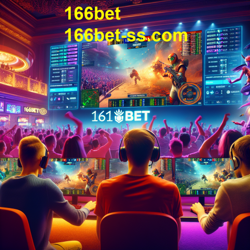 A Ascensão dos E-Sports: Transformando Jogos em Competição Global